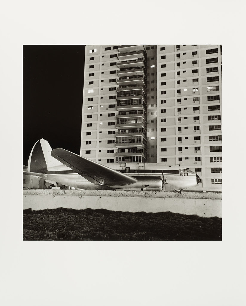 Havana, Cuba, 1979