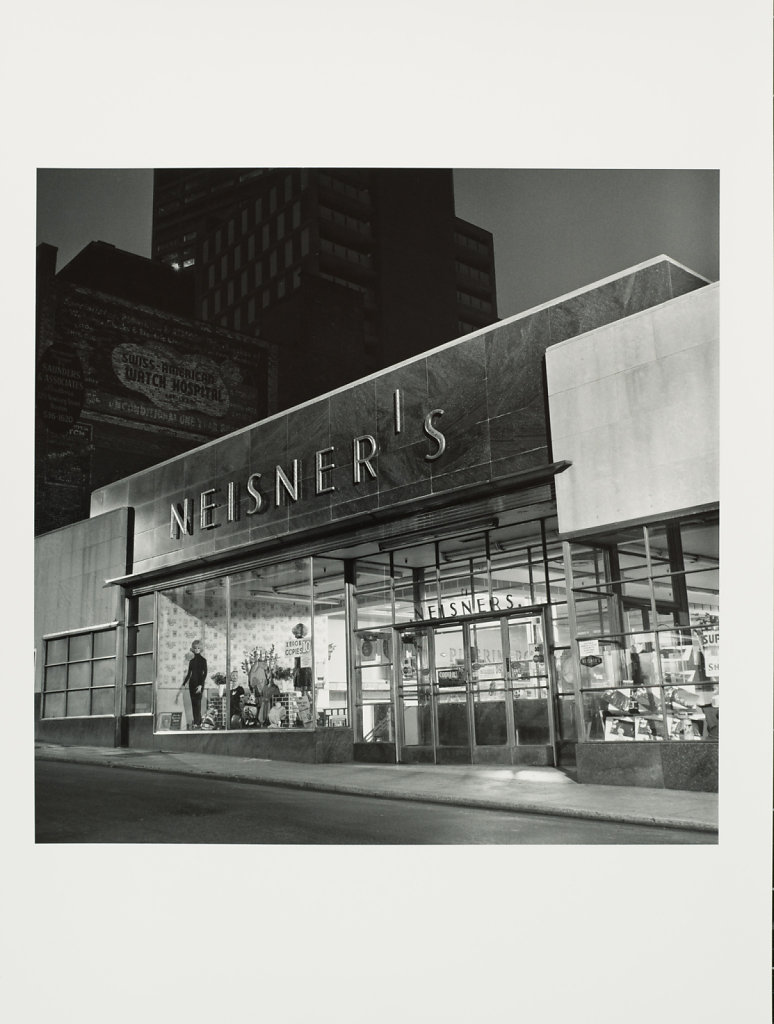 Boston, Bromfield St.,1973