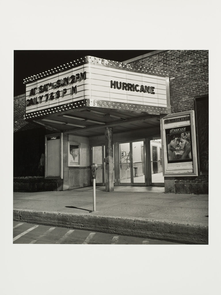 Newport, NH, 1983