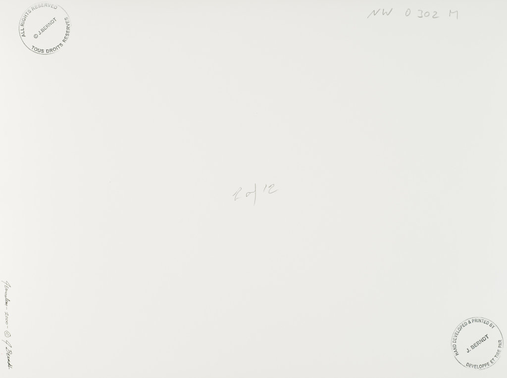 Jerusalem, Israel, 1991