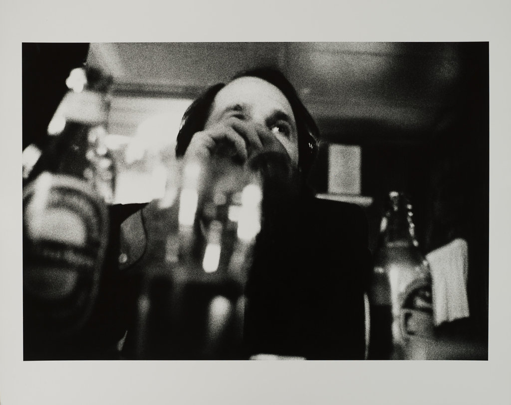 O'Malley's, Somerville, MA, 1992