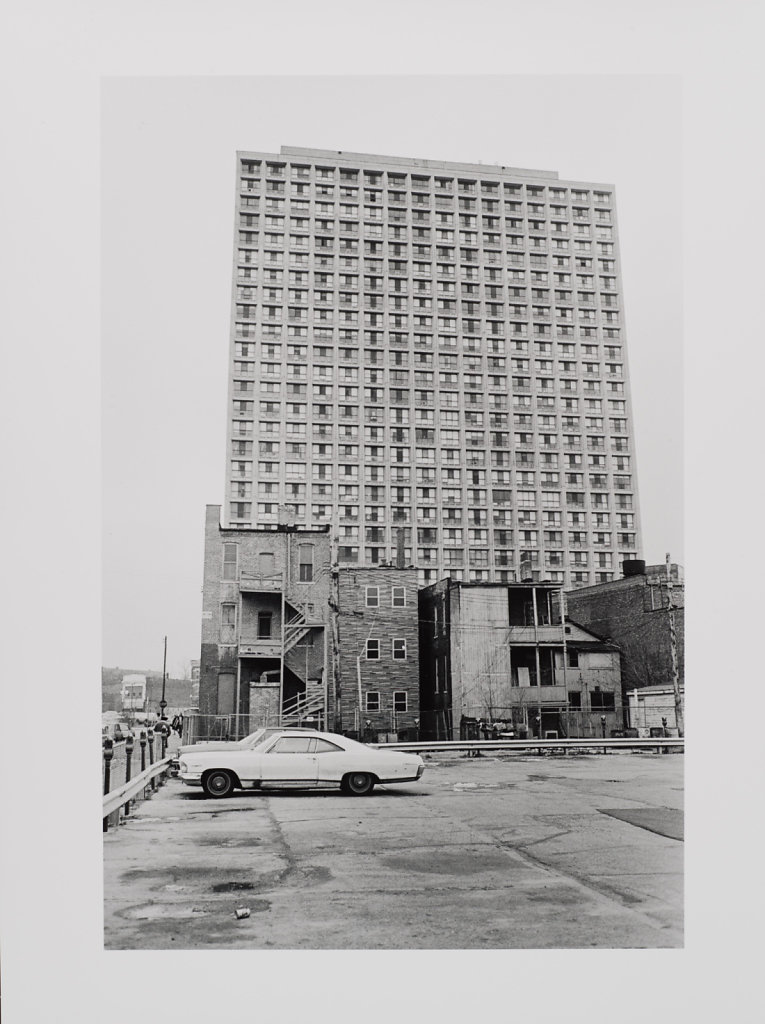 Chicago, 1975