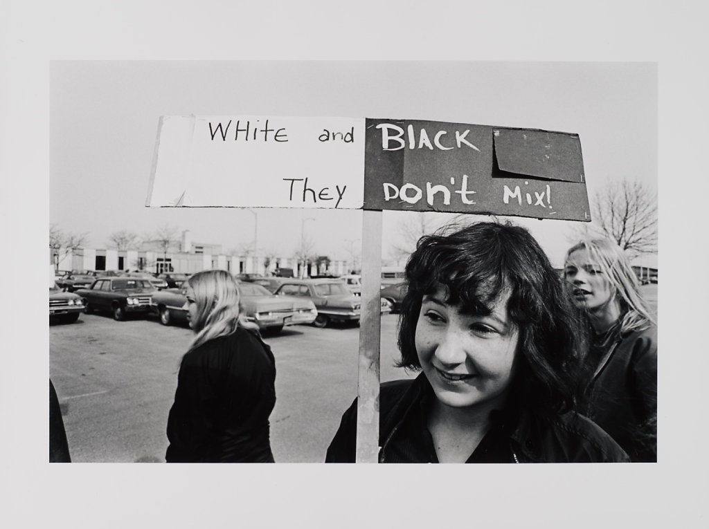 Detroit, 1971