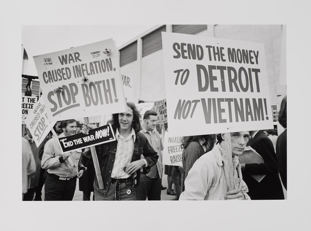 Detroit, 1972