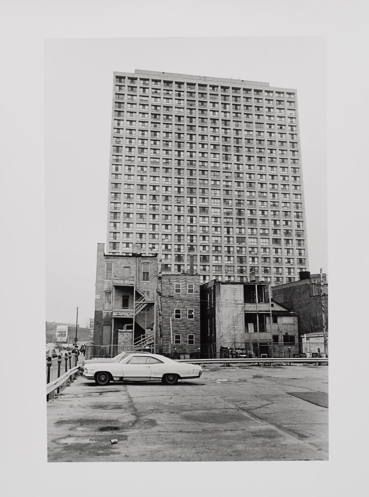 Chicago, 1975