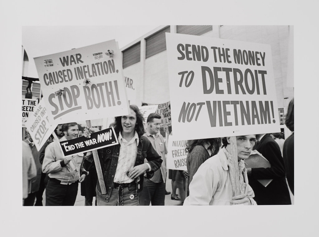 Detroit, 1972