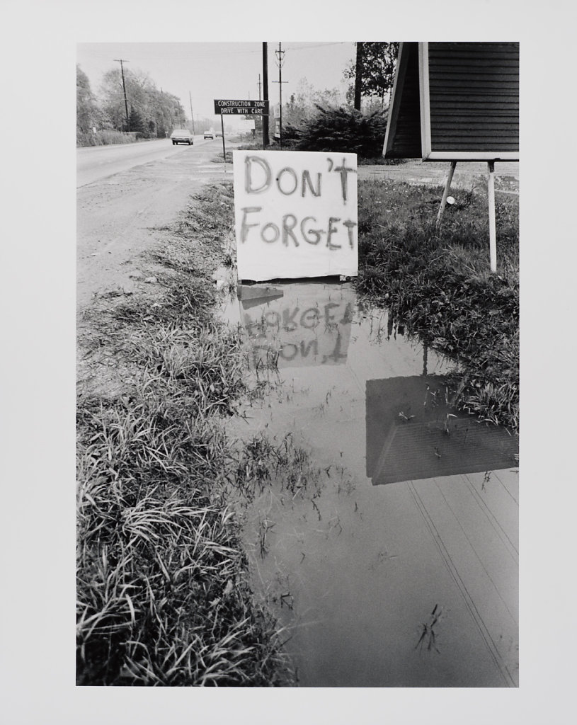 Detroit, 1971