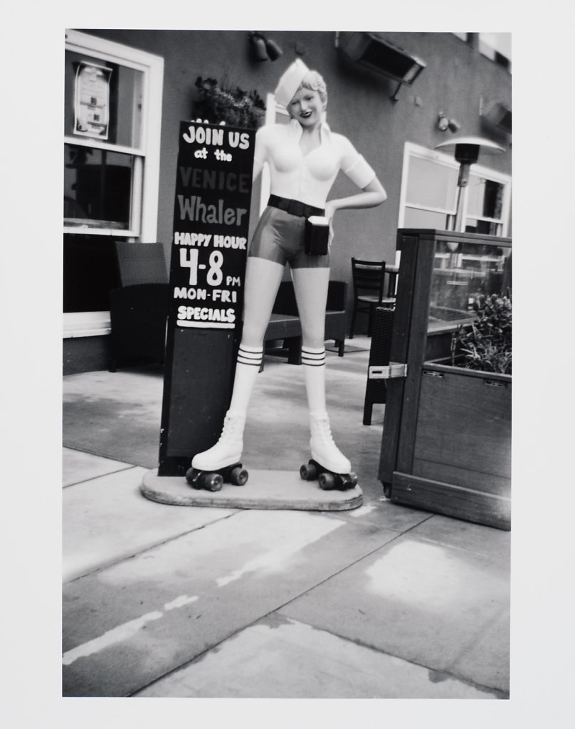 Los Angeles, 2011