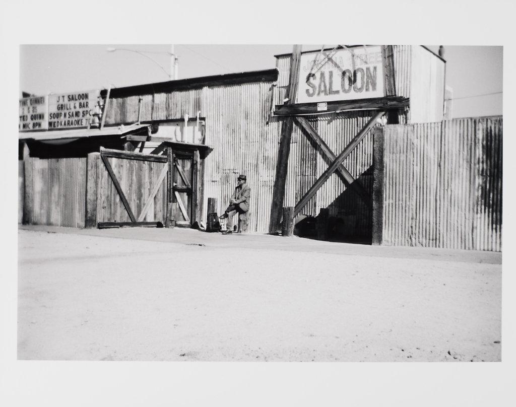 Joshua Tree, CA, 2011