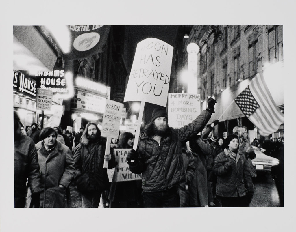 Boston, 1980