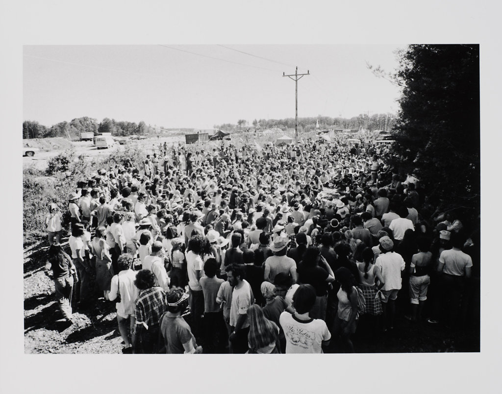 Seabrook, NH, 1976