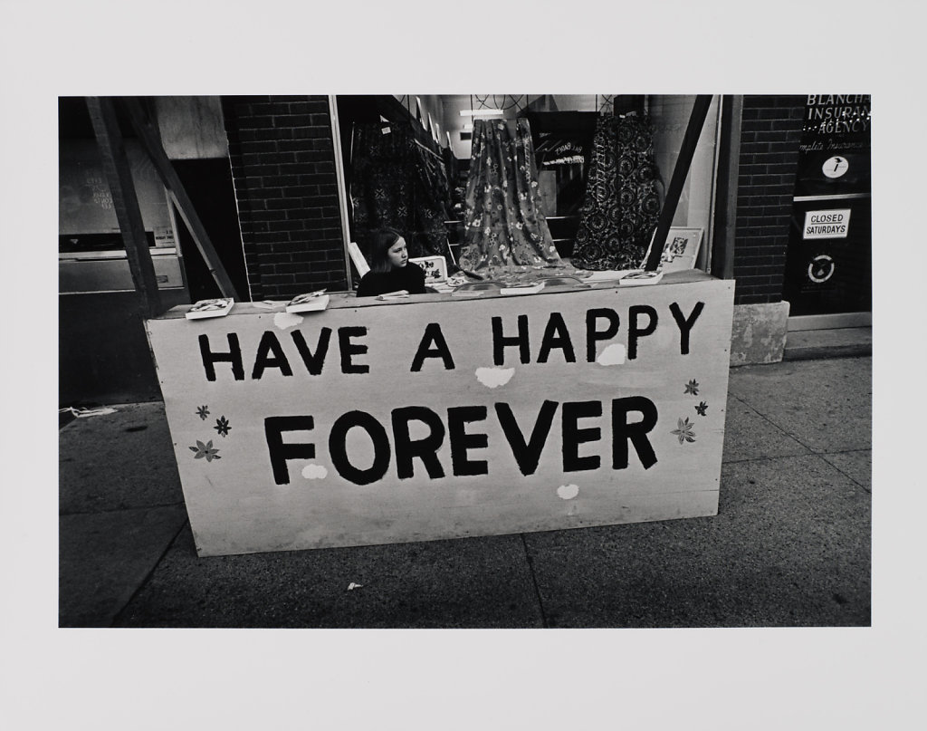 Detroit, 1971