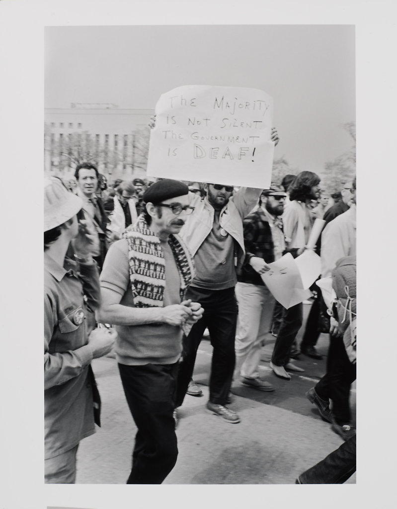 Washington, DC, 1971