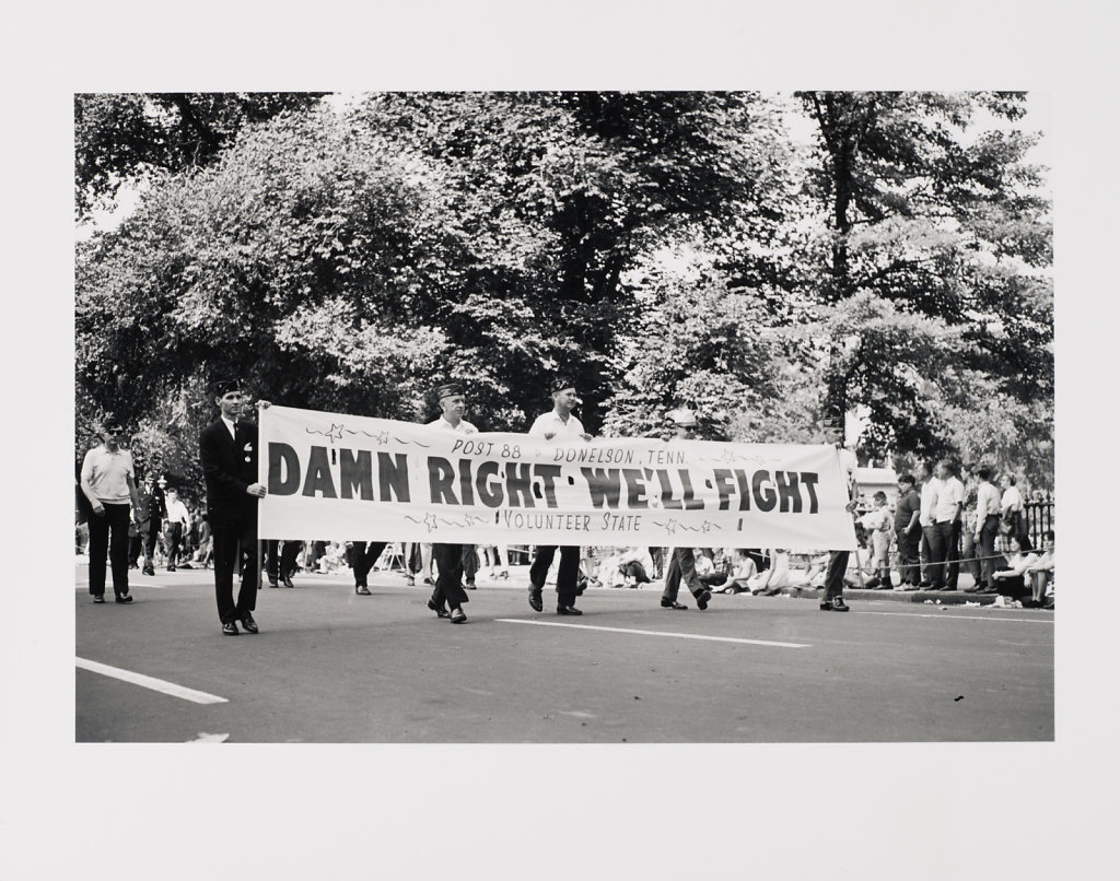 Boston, MA, 1968