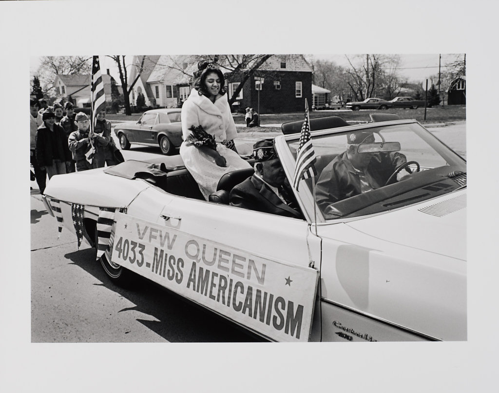 Detroit, 1971