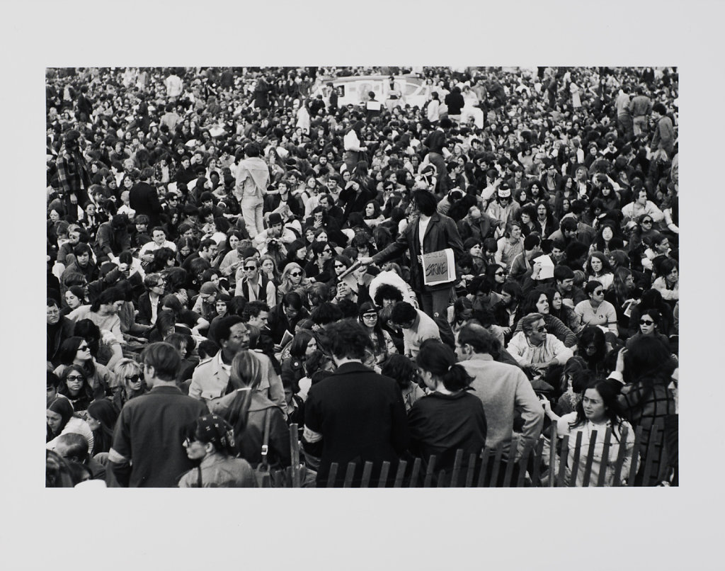 Cambridge, MA, 1970